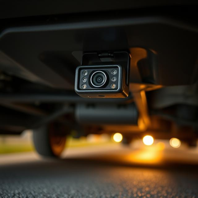 Dome Camera 4MP