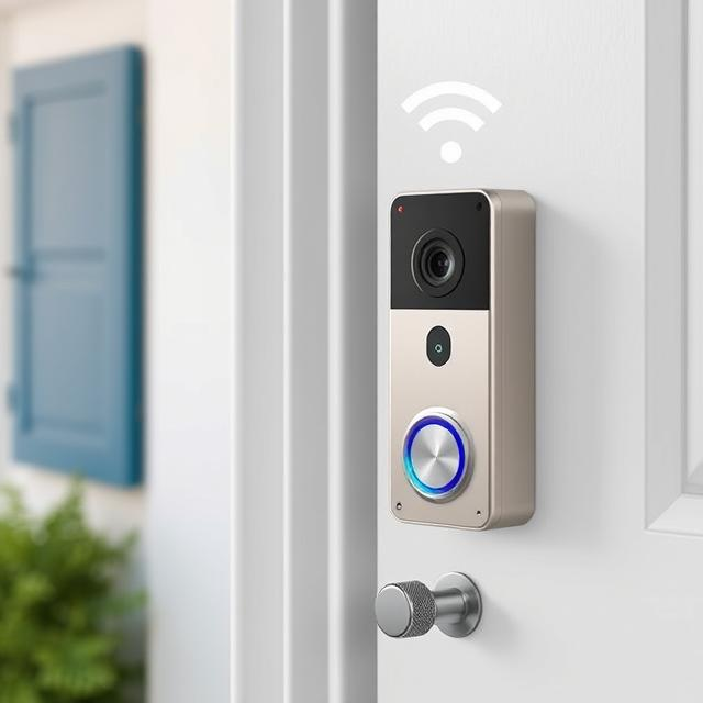 Dome Camera 4MP