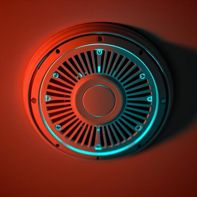 Dome Camera 4MP