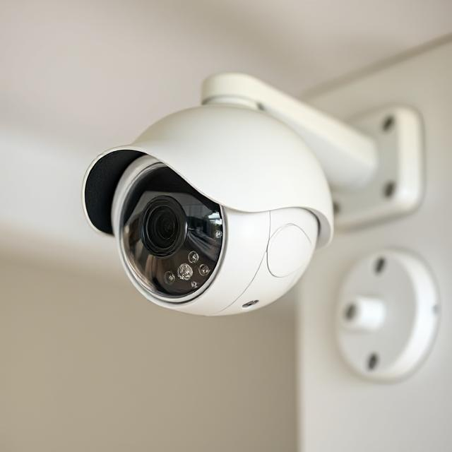 Dome Camera 4MP